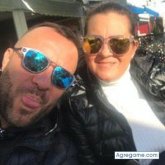 Ángel Luis Perez Barranco