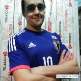 leoshi chico soltero en Montevideo