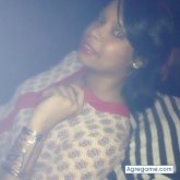 yenaris chica soltera en Santo Domingo