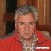 Chaucha chico soltero en Lota