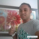 Carlos Salcedo