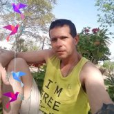 Busco ligar. Busco conocer una mujer ..