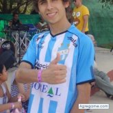 Foto de perfil de SantiagoDecano
