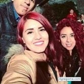 Busco pareja. Mujer. Persona sana y