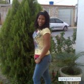 jossmar chica casada en Maracay