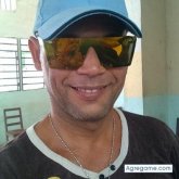 edgarde3350 chico soltero en Arroyo Naranjo