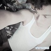 AleSandro42 chico soltero en San Miguel De Pallaques