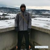 Francisco Javier Fernández Poy, Chico de Cerritos para Chicos en Agregame.