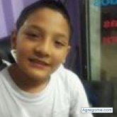 ENRIQUEOBED chico soltero en Lima