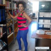 zai40 chica soltera en Cayo Mambí