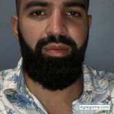 Moncho0303 chico soltero en Jacó