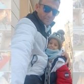 Busco pareja. Busco mujeres de 30 a 55