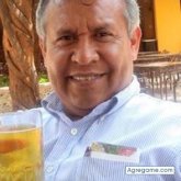 Rolando Ríos Cruz, Chico de Diamond Bar para Chicos en Agregame.