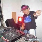 Carlos Sagitario