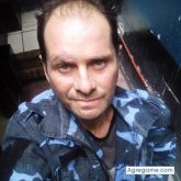 Wallys666 chico divorciado en Córdoba