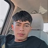 Que sea muy sincera conmigo. Estoy solo