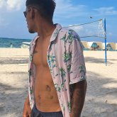 Busco conocer gente.