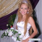 MIRTAN chica soltera en Formosa