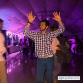 juliopoggio chico casado en Punta Del Este