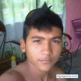 Jhon_Mendoza15 chico soltero en La Argentina