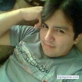 CHRISTIAN PÉREZ