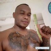 Amera19 chico soltero en Santiago De Cali