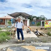 antoniodt chico soltero en Puerto Maldonado