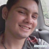 Andres Bermudez Arana