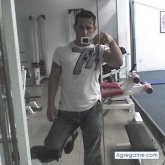 sebael33 chico soltero en Monte Chingolo