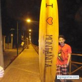 yandri8694 chico soltero en Girón