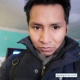 Foto de perfil de Oscar7007
