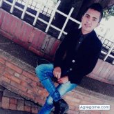 Busco pareja. Mujeres.