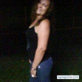 andrea20 chica soltera en Pradera