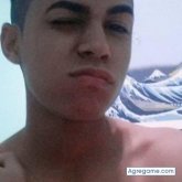 Chatear con Kevin2987p de Camiri