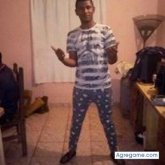 Kenedy Perez Castellano