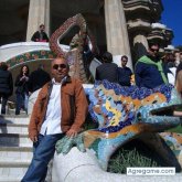 neptuno167 chico soltero en Marín