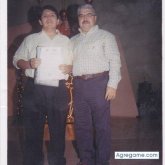 erikson chico soltero en Villa Nueva