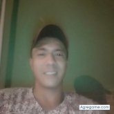 Luisllach chico soltero en Barranquilla