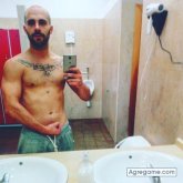 tigresalvage chico soltero en Aviles