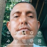 Bonita,amable,sociable,respetuosa,