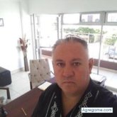 Roberto Márquez Pérez