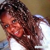 Mujeres solteras en Equatorial Guinea, Ecuatoguineanas solteras
