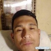 Isaac Benjamin Mellado