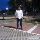 Gustavo Samaniego, Chico de Upland para Chicos en Agregame.