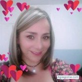 Mujeres solteras en Celica