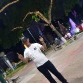 Jorge Luis Perez Aguas