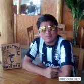 Foto de perfil de GeorgeRicky