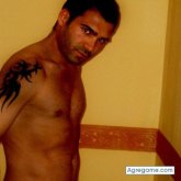 PuRo chico soltero en Benissa