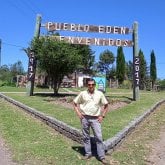 Busco pareja. Damas. Tranqui. Bailar.