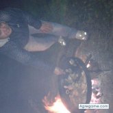 Cesar786 chico soltero en Dique Luján